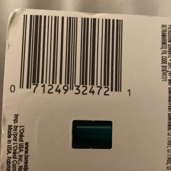 L’oreal Voluminous Feline Instant Volume Full Lash Density Mascara - Black Brown - Picture 3 of 3